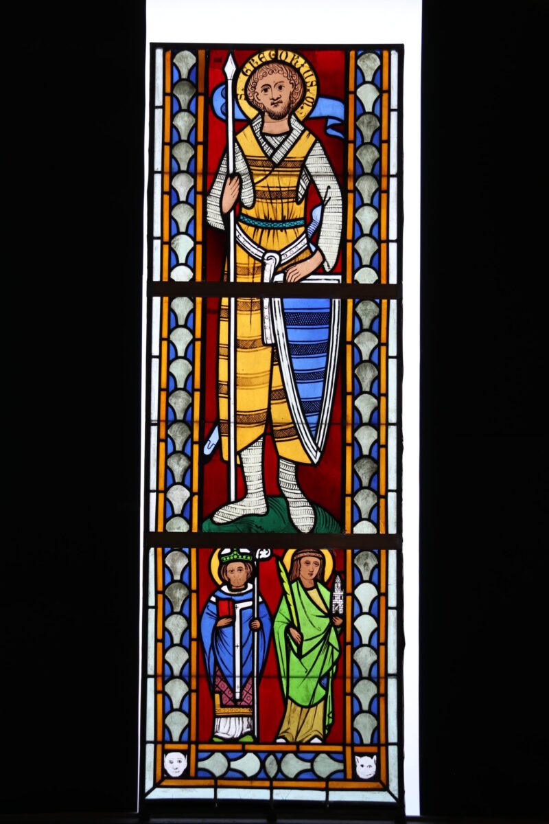 Heimersheim St. Martinus