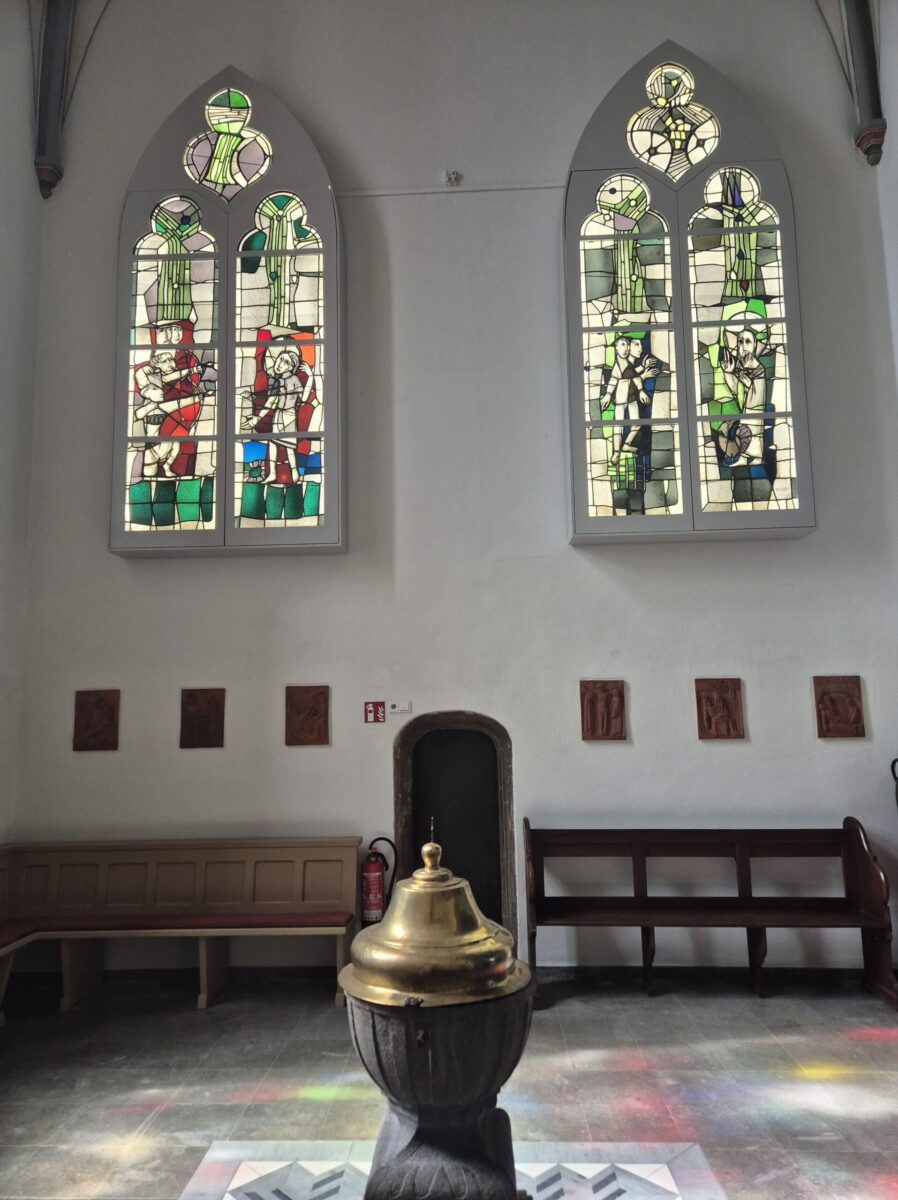 Kerpen, St. Martinus