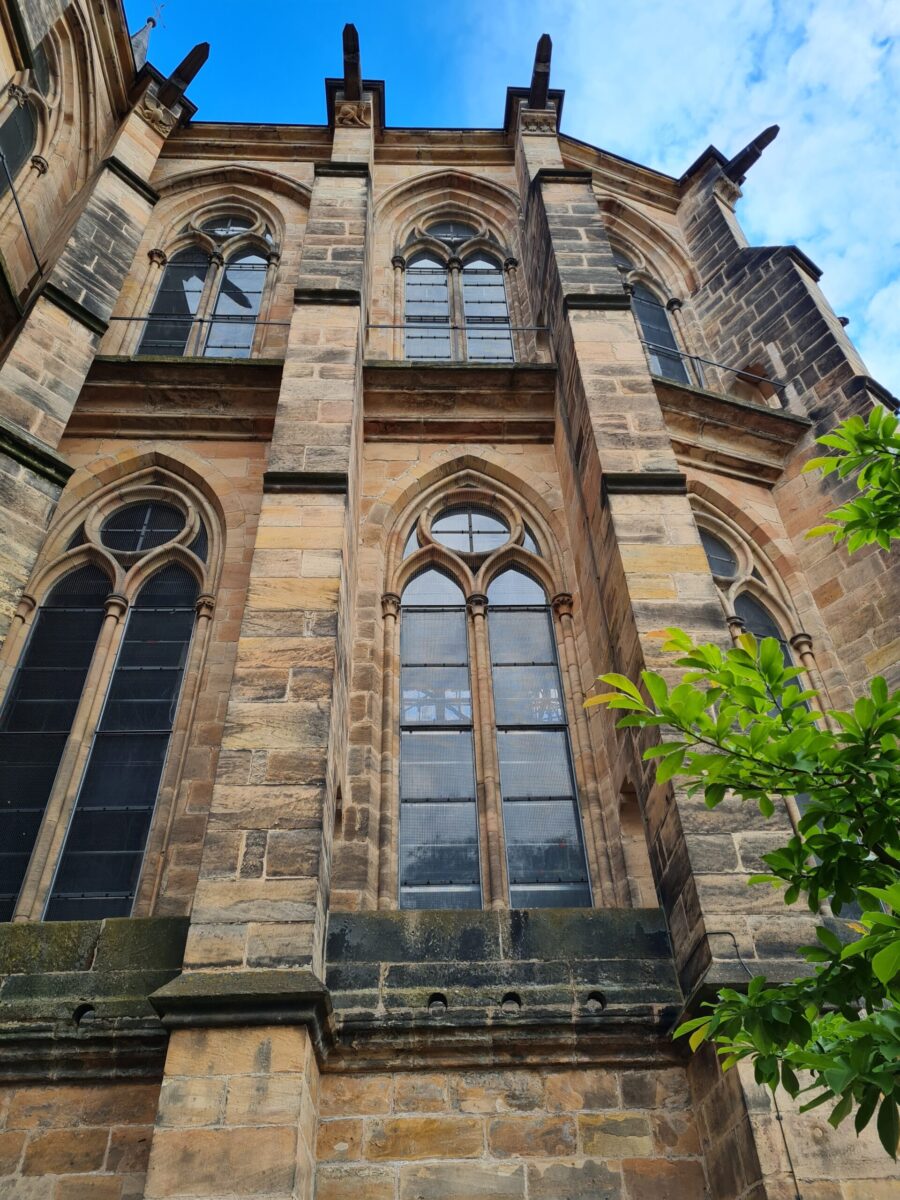 Marburg St Elisabeth
