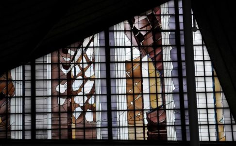 Brachelen, St. Gereon, Hubert Spierling