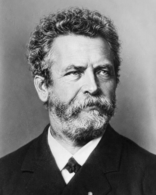 Heinrich Oidtmann I (1838–1890)