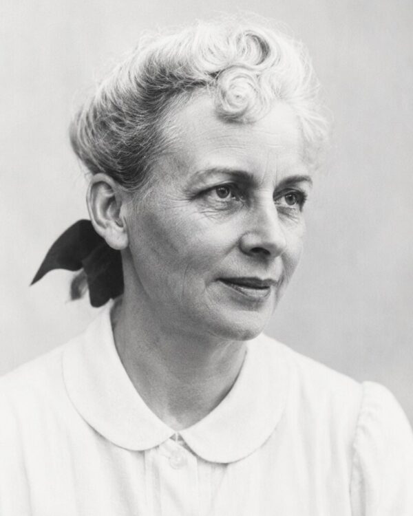 Ludovica Oidtmann (1899–1945)